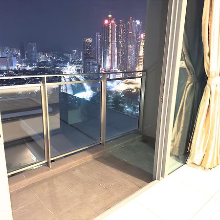 Summer Suites Klcc By Star Kuala Lumpur Esterno foto